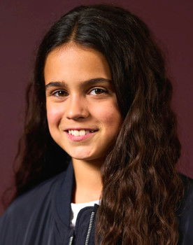 Arabella Stanton as Hermione Granger