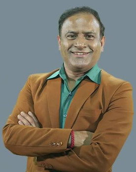 Jitu Nepal