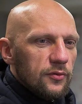 Andrey Pozdnukhov as 