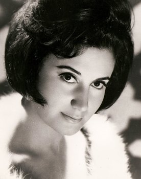 Antoñita Moreno