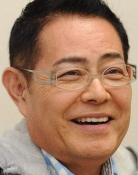 Cha Katō