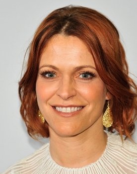 Karen Damen as 