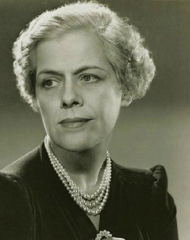 Janet Beecher as 