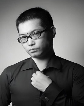 陈朝意 Zhaoyi Chen