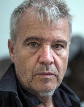 Antoine Jaccoud as voice