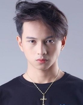 Mac Alonzo
