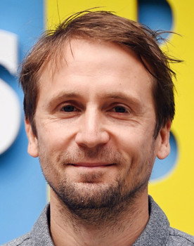 Tom Basden as Jamie Husband