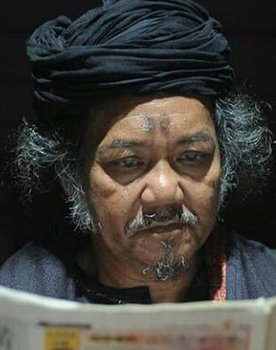 Kamarool Haji Yusoff