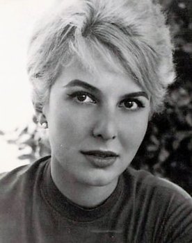 Mabel Karr