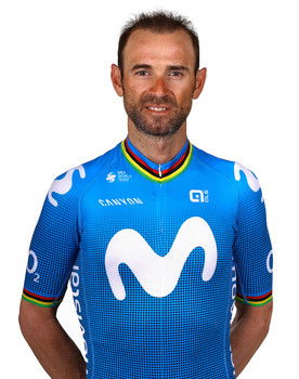 Alejandro Valverde