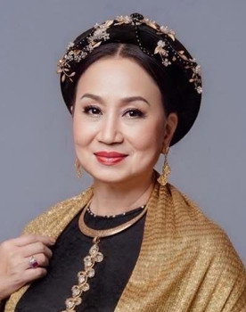 Hồng Vân