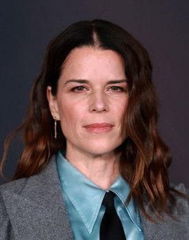 Neve Campbell as Sidney Evans