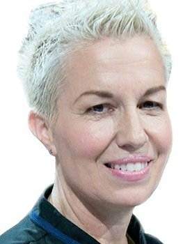 Elizabeth Falkner