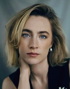 Saoirse Ronan