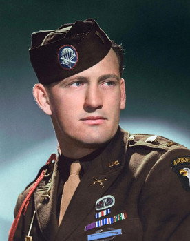 Lynn 'Buck' Compton
