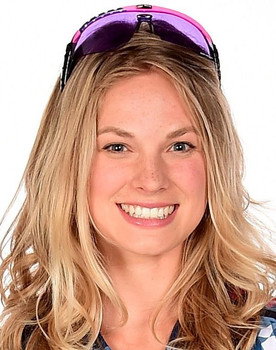 Jessie Diggins