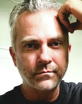 Joshua Weigel