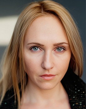 Anna Abramyonok