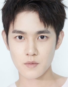 Yu Yijie as Zhan Yue