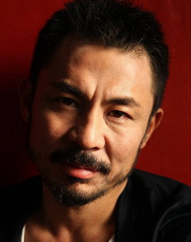 Shigeo Kobayashi as 