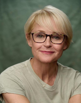 Jane Dibb