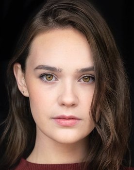 Olivia Fildes