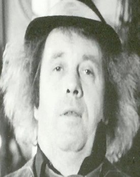 Alan Snell
