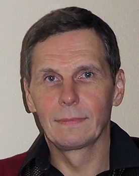 Олег Корпачев as капитан КГБ