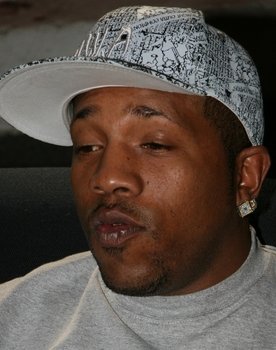 Shorty Mac