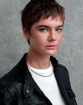 Sarah J. Bartholomew