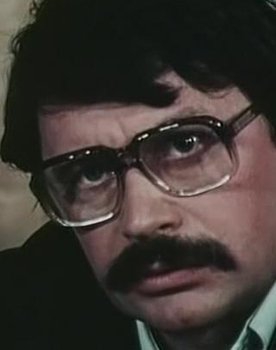 Aleksandr Kosarev as 