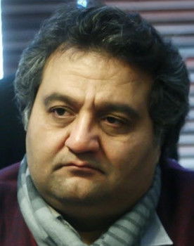 dariush yari