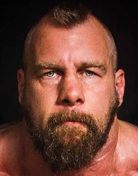 Mark De Mori as Self