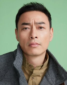Wei Yibo as Yu Hao Qiang