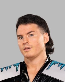 Émile Charles Baillargeon-Laberge as Mike Bailey