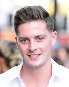 Alex George