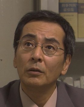 Yutaka Nanjō as Konno