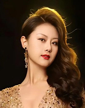 王佳佳 as 刘小红