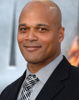 Rico McClinton as Captain Browley