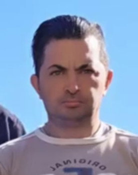 Neofitos Panagiotou as 