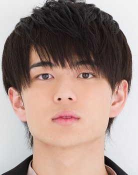 Daigo Kato as Jyushi Aimono