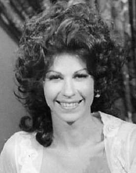 Haydée Balza