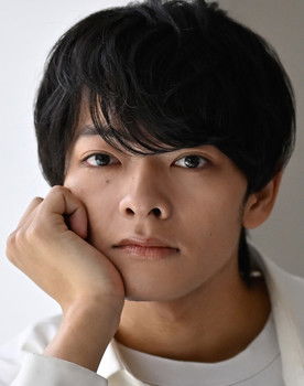 Ryuya Minato as Toyozumi