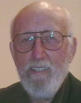 Shmuel Wolf
