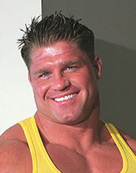 Johnny Bravo