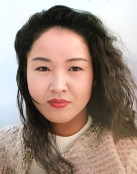 Eiko Nagashima