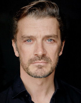 Aaron James Campbell as Michael