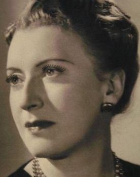 Yvonne Rozille