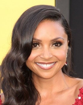 Danielle Nicolet