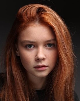 Dayana Gudz